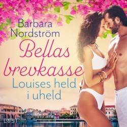 Bellas brevkasse 3: Louises held i uheld