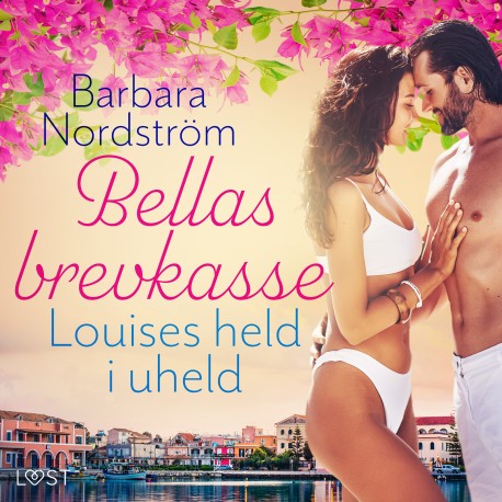 Bellas brevkasse 3: Louises held i uheld