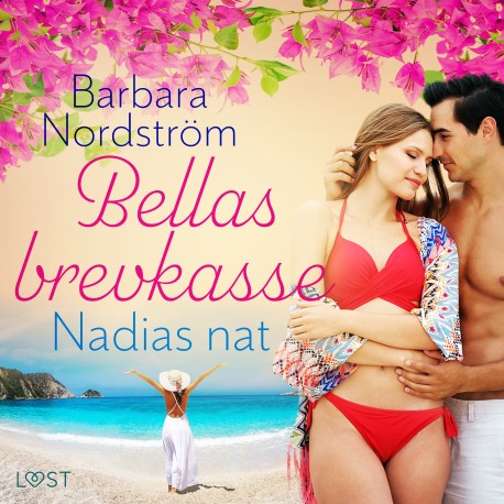 Bellas brevkasse 6: Nadias nat