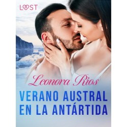 Verano austral en la Antártida