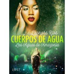 Las Aguas de Amazonía