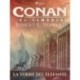 Conan el cimerio - La torre del elefante