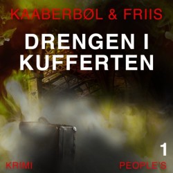 Drengen i kufferten