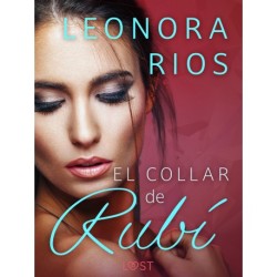 El collar de Rubí
