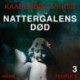 Nattergalens død