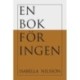 En bok för ingen