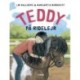 Teddy 8 - Teddy på ridelejr