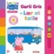 Peppa Pig - Lær med Gurli Gris - Gurli Gris - Lær at tælle