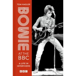 Bowie at the BBC: A life in interviews