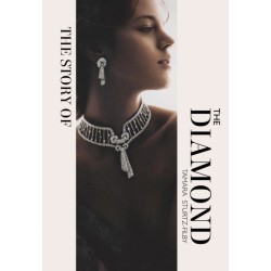 The Story of the Diamond: Timeless. Elegant. Iconic.