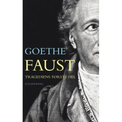 Faust: Tragediens første del