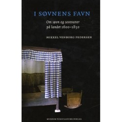 I søvnens favn