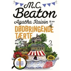 Agatha Raisin og den dødbringende tærte