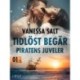 Tidlöst begär 1: Piratens juveler - erotisk novell