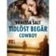 Tidlöst begär 2: Cowboy - erotisk novell