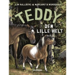 Teddy 10 - Den lille helt