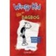 Wimpy Kid 1 - Ikke en dagbog