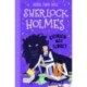 Sherlock Holmes (9) Kvinden med sløret