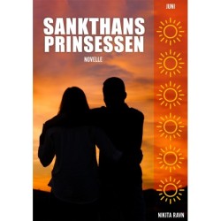 Sankthansprinsessen