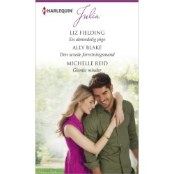 En almindelig pige / Den sexede forretningsmand / Glemte minder