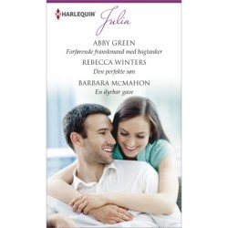 Forførende franskmand med bagtanker / Den perfekte søn / En dyrebar gave