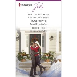 Vind, tab... eller gift jer! / Bare lidt tidsfordriv / En uge som jetsetter