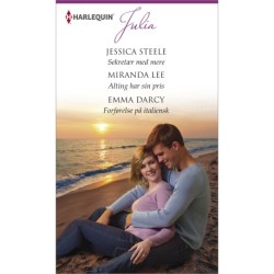 Sekretær med mere / Alting har sin pris / Forførelse på italiensk