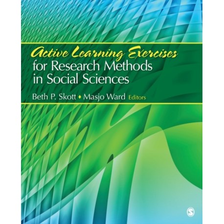 Active Learning Exercises for Research Methods in Social Sciences