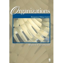 Organizations: Management Without Control