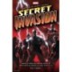 Marvel's Secret Invasion Prose Novel