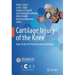 Cartilage Injury of the Knee: State-of-the-Art Treatment and Controversies
