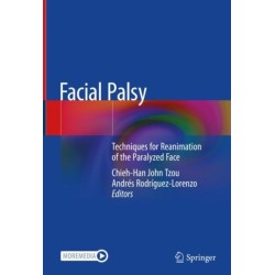 Facial Palsy: Techniques for Reanimation of the Paralyzed Face