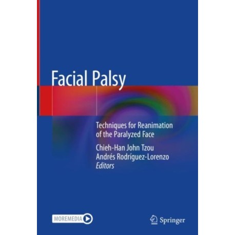 Facial Palsy: Techniques for Reanimation of the Paralyzed Face