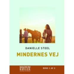 Mindernes vej (Storskrift)