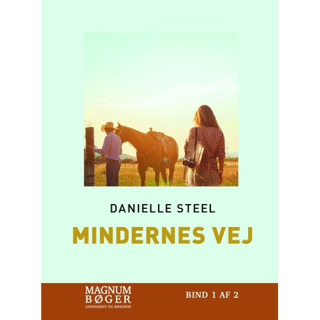 Mindernes vej (Storskrift)