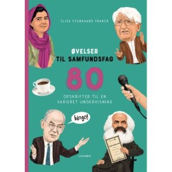 Øvelser til samfundsfag