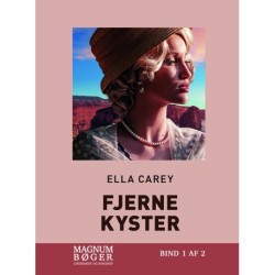 Fjerne kyster (Storskrift)