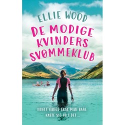De modige kvinders svømmeklub