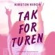 Tak for turen