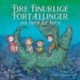 Fire Finurlige Fortællinger