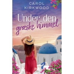 Under den græske himmel