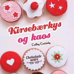 Chokoladesøstre 1: Kirsebærkys og kaos
