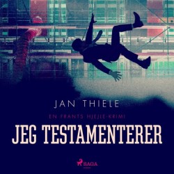 Jeg testamenterer