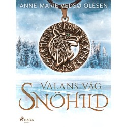 Valans väg – Snöhild