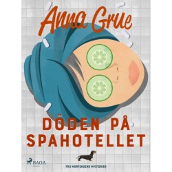 Döden på spahotellet