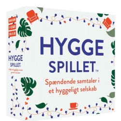 Hyggespillet