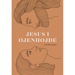 Jesus i øjenhøjde