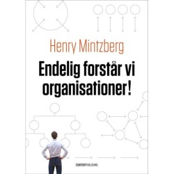 Endelig forstår vi organisationer!