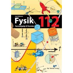 Fysik 112