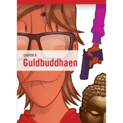 Guldbuddhaen - Lyt&læs